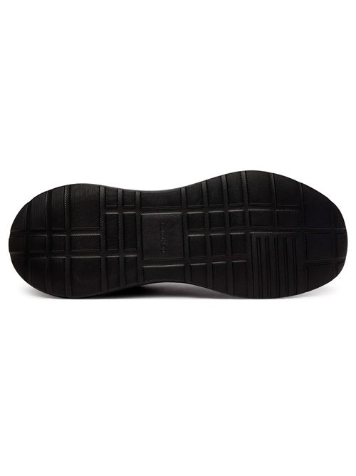 Calvin Klein Lightweight Runner Trainers CALVIN KLEIN | HM0HM022410GJ